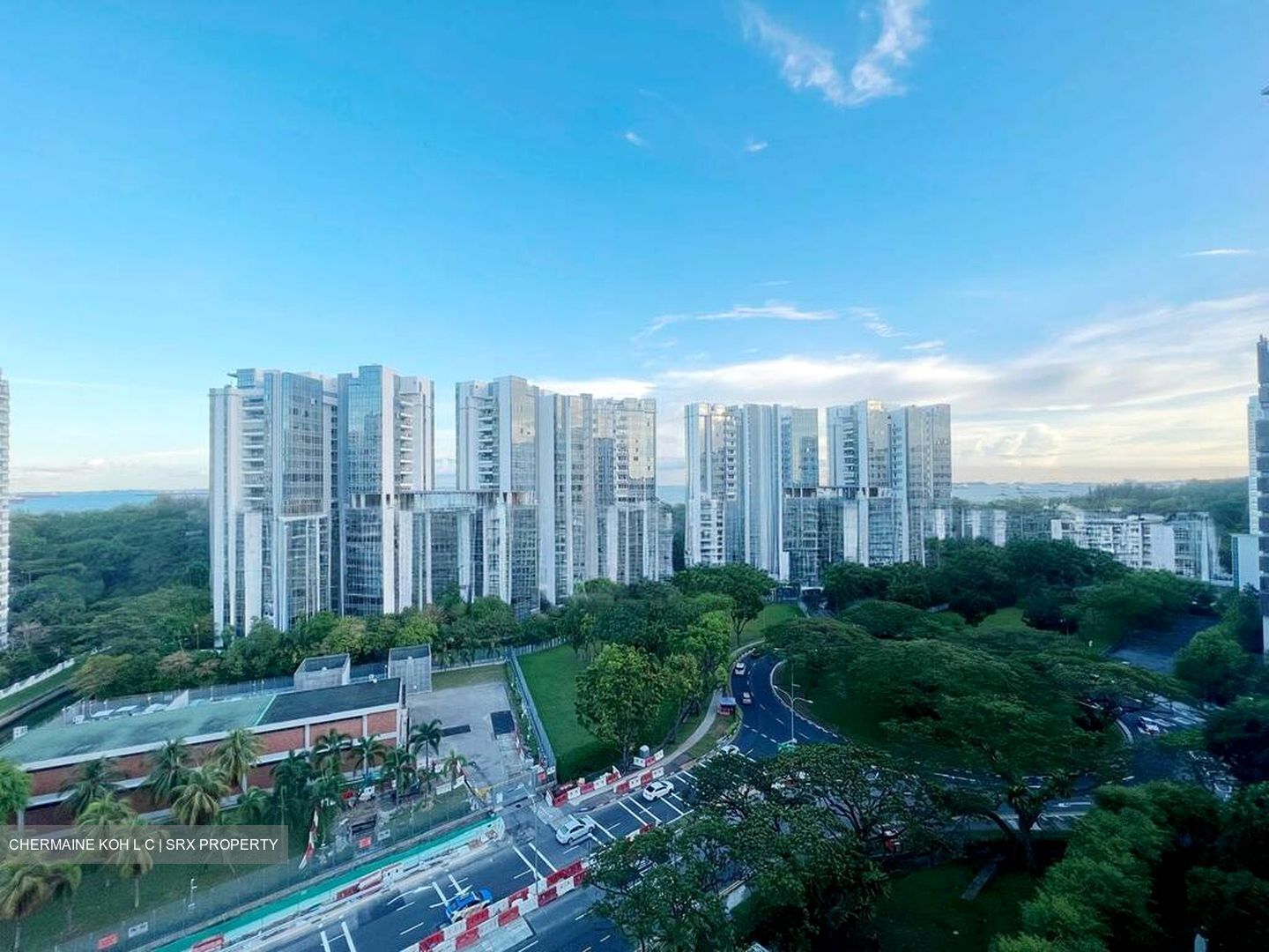 The Sea View (D15), Condominium #498685361